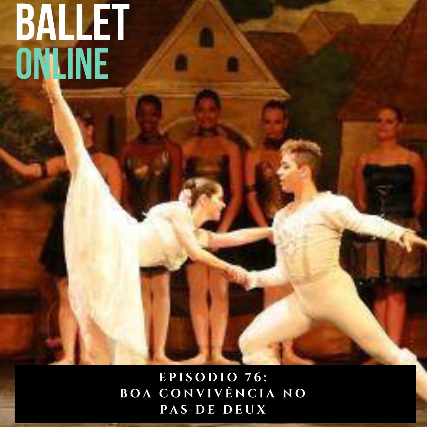 Ballet OnLine Mari