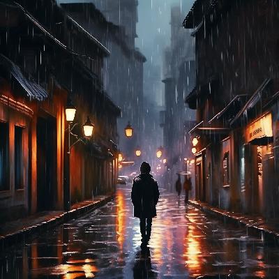 《失忆的杀手》第一章