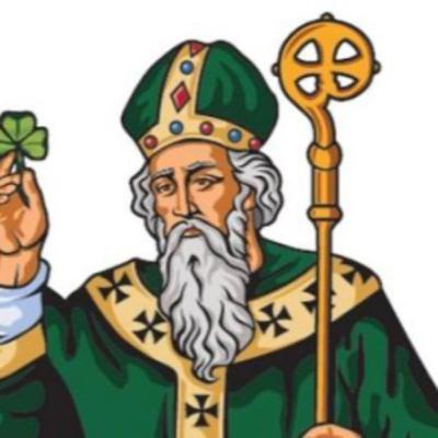 Saint Patricks Rib Saint Patricks Rib