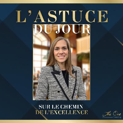 Les 5 questions à se poser en 2026 pour arrêter de subir, et commencer à choisir - Astuce du jour #1 Les 5 questions à se poser en 2026 pour arrêter de subir, et commencer à choisir - Astuce du jour #1