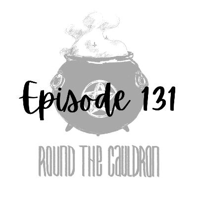 Episode 131: Ask a Witch - You asked, I answered! June Q&A Episode 131: Ask a Witch - You asked, I answered! June Q&A
