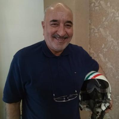 از باغبانی تا خلبانی