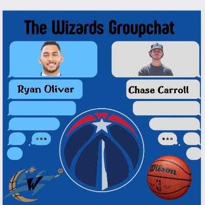 Episode 54: Potential Big Name Trade Interest?