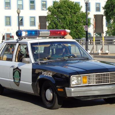 S5 E5 "Cars" Featuring Marc the Cop and Scott Medlin