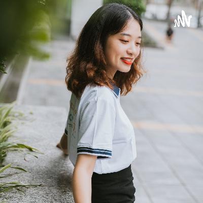 Bà của bạn có khỏe không?