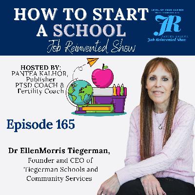 How to Start a school How to Start a school