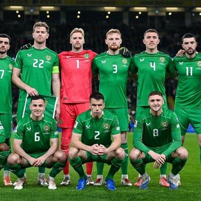 "Everyone stepped up" - Houghton on Ireland's victory