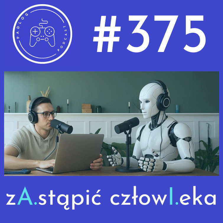 #375 zA.stąpić człowI.eka episode artwork