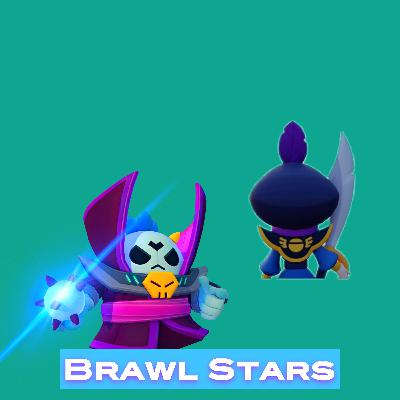 Brawl Stars