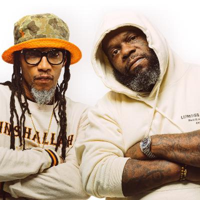 THE REAL DJ SPINS SHOW with host The Real DJ Spins Interview with Smif-N-Wesson