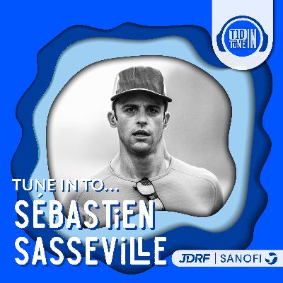 Sébastien Sasseville - Elite Athlete & Adventurer
