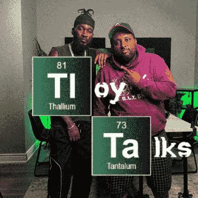 TLOY TALKS #139: The Supreme Swiss Podcast
