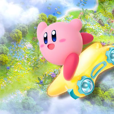Episode 361 -- Air Kirby Episode 361 -- Air Kirby