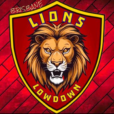 LIONS LOWDOWN | Is The Game Gone? | Opening Round vs bulldogs
