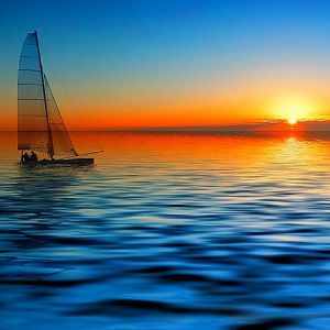 Smooth Sailing