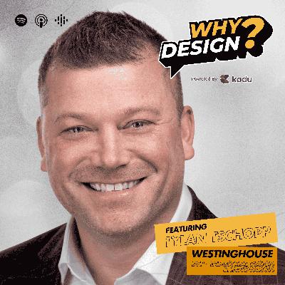 Why Design Should Take Over the World: A Conversation with Tylan Tschopp Why Design Should Take Over the World: A Conversation with Tylan Tschopp