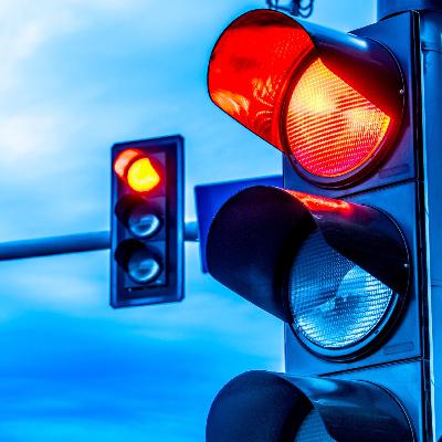 You Will be Judged for Running that Red Light – In this Life or the Next