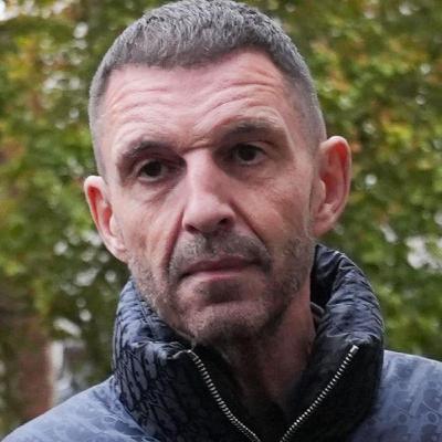 The Fall Of Tim Westwood