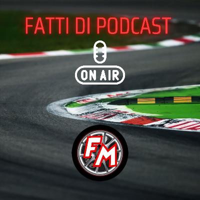 Episodio 16 I La prima di Martin, la goduria di Stefano