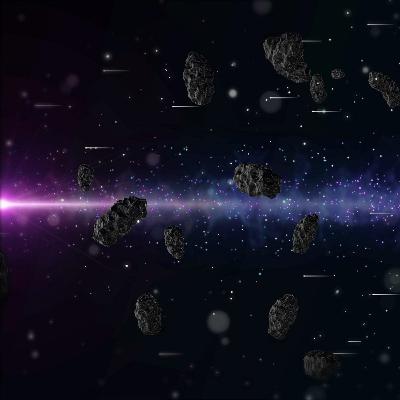 Sistema solar: planetas, asteroides y cometas