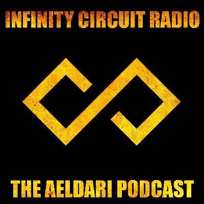 Episode 0 - Webway Strike!