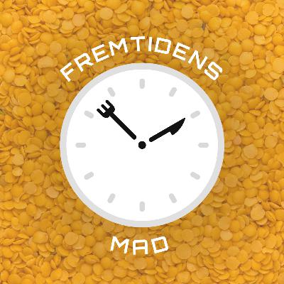 Vi vil bare have det kød