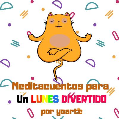 Meditacuento: el Balón Mágico