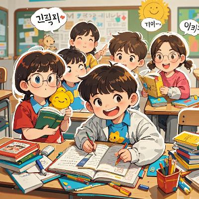 学习真的是一件苦事吗？