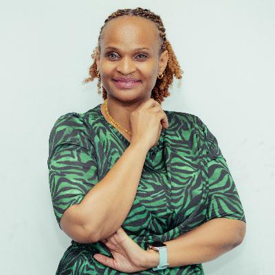 Principle 4:  Subdue the Earth (Day 7) | Pastor Nsiandumi Ndossi
