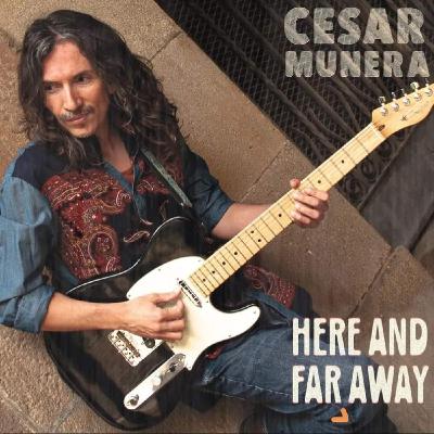 ENTREVISTA A CESAR MUNERA 2024