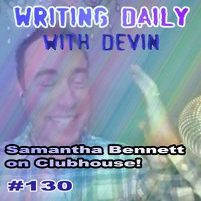 Sam Bennett interview on Clubhouse Sam Bennett interview on Clubhouse