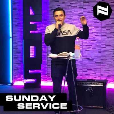 Currículum Aprobado | Richard Rodriguez | Sunday Service 26-07-2020 Currículum Aprobado | Richard Rodriguez | Sunday Service 26-07-2020