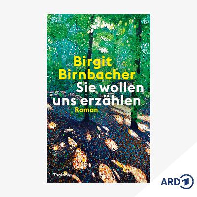 Neue Bücher: "Sie wollen uns erzählen" von Birgit Birnbacher