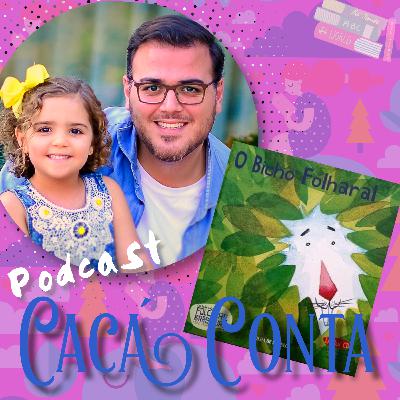 O Bicho Folharal