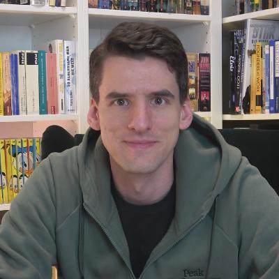 Ganz bald kochen wir schöne Dinge und plaudern dabei! Der Held am Freitagabend