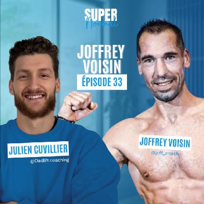 #33 - HYROX : LES CONSEILS DâUN CHAMPION DU MONDE POUR PERFORMER ET STRUCTURER TON ENTRAĂNEMENT â AVEC JOFFREY VOISIN #33 - HYROX : LES CONSEILS DâUN CHAMPION DU MONDE POUR PERFORMER ET STRUCTURER TON ENTRAĂNEMENT â AVEC JOFFREY VOISIN
