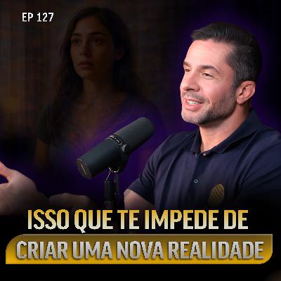 QUEM ESTÁ VIVENDO SUA VIDA: VOCÊ OU SUA MENTE?