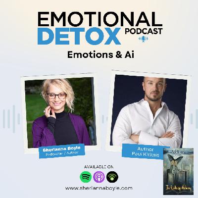 The Impact of Ai on Emotions