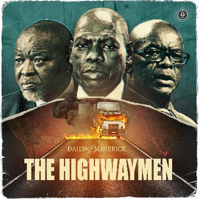 The Highwaymen | Trailer