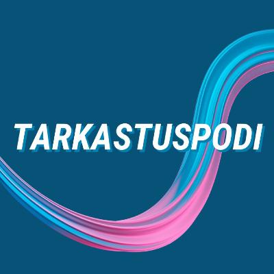 #12 - Sisäisen tarkastuksen ja väärinkäytöstutkijoiden yhteistyö - vieraana Olli Turakainen