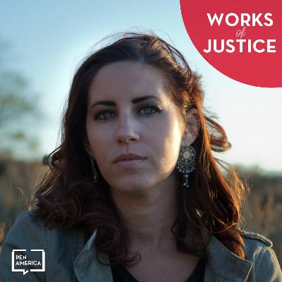 Works of Justice 119 - Erika Cohn Works of Justice 119 - Erika Cohn
