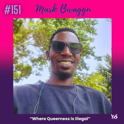 Where Queerness Is Illegal