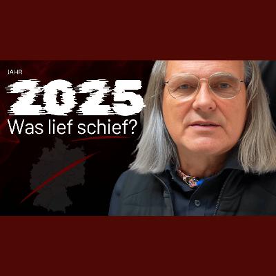 357. Jahresrückblick: Wieso Politiker lügen und die Presse ihren Job nicht mehr macht (Commitment-Problem) - Prof Rieck 357. Jahresrückblick: Wieso Politiker lügen und die Presse ihren Job nicht mehr macht (Commitment-Problem) - Prof Rieck