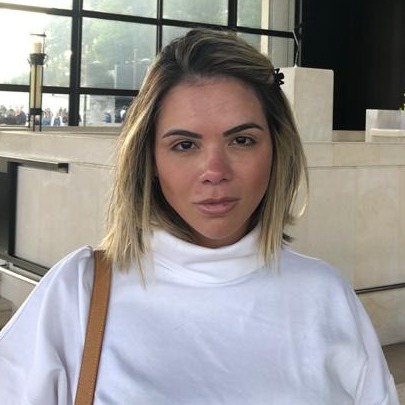 Sem Filtro com Alana Trauczynski
