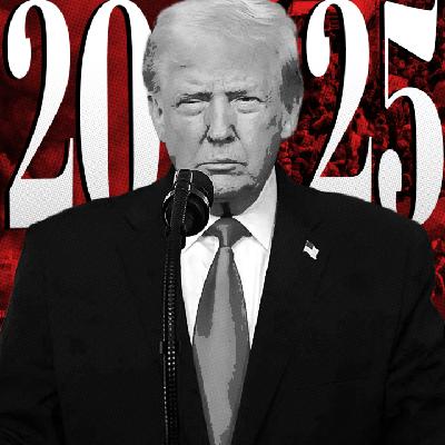 2025: Communist Year-in-Review