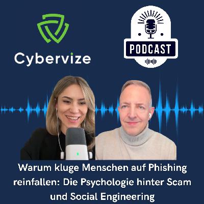 Warum kluge Menschen auf Phishing reinfallen Warum kluge Menschen auf Phishing reinfallen