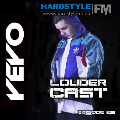 Episode 20: Feat. Yeyo Episode 20: Feat. Yeyo