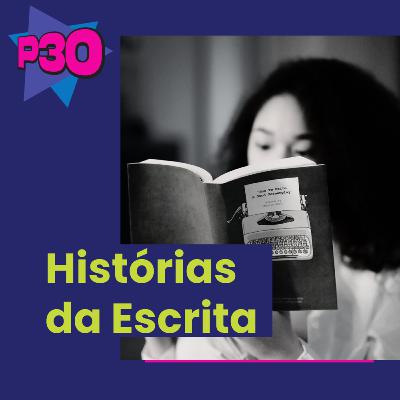 Histórias da Escrita