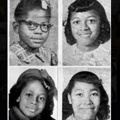 The 16th St. Baptist Church Bombing