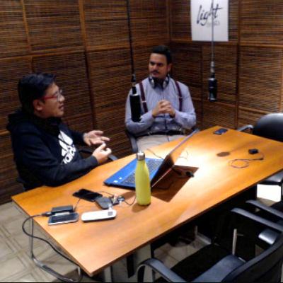 La composición y publicación musical de artistas independientes (presentación del disco Eclecticismo Conjetural) La composición y publicación musical de artistas independientes (presentación del disco Eclecticismo Conjetural)